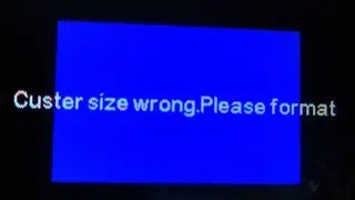 How to fix 