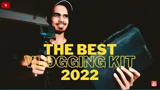 The best vlogging kit 2022 | GoPro Hero 10 | Daily Vlog | Danish DRP