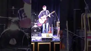 Max Elmore covers &ldquo;What Katie Did&rdquo; - The Libertines