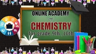 Class 10th , Chapter #03(ORGANIC CHEMISTRY)