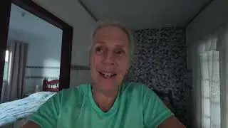 Intro to apartment in Imbituba and travel log.