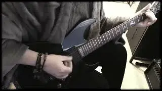 Metallica - Master of puppets (tone match)