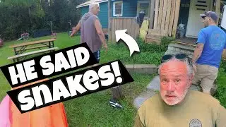 Turning Trash into eBay Treasure: North Carolina Picking Adventure With Coastie Picker
