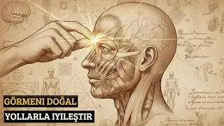 Gözleri Rahatlatan ve Doğal Netliği Geri Kazandıran Unutulmuş Nokta