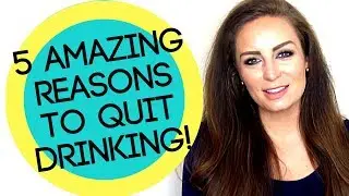 5 Amazing Things That Happened When I Quit Drinking Alcohol