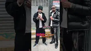 #ZillionaireDoe talks about #sampling tracks from #mikejones and #lilwayne on his songs💿