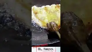 Quick and Easy Recipes || Tortang talong || SL Nepal #food   #filipinofood   #eggplant