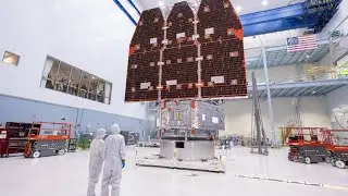 2021 NASA Glenn's Evening with the Stars Promo VideoNASA ID: