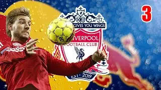 ЛОРД БЕНТНЕР ДЕЛАЕТ ВЕЩИ в РБЛ КАРЬЕРА в FOOTBALL MANAGER 2021