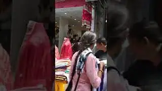 Nazirabad, Aminabad , Lucknow