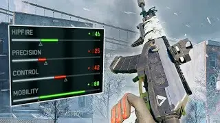 Эта сверхмощная сборка NVO-228E НЕ подходит для новичков в Battlefield 6!