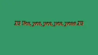 Wolfman - Fame (Official Rap Lyrics Video) ( Aggressive Rap)