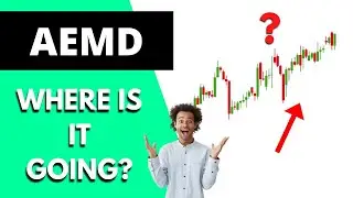 📢 AEMD Stock | Technical Analysis And Predictions | Aethlon Medical | webinar system