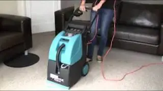 Discover the Hydromist Compact from Truvox