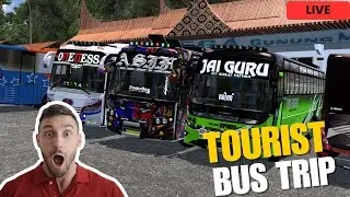 ZEDONE Bus Tripp | RP LATER | NO FACECAM | DUDE SER IS LIVE  #dudegamingyt #xlantis