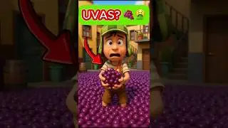 CHAVITO LOS ADVIERTE QUE NO SON UVAS 🍇🤮