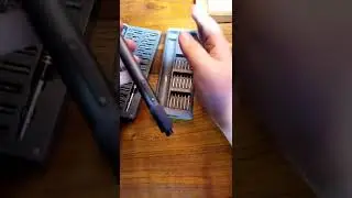 Unboxing Cool Gadgets From Hekka | Xiao Mi Electric Screw Driver