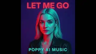 Poppy Ai Music - Let Me Go (Official Ai Song)