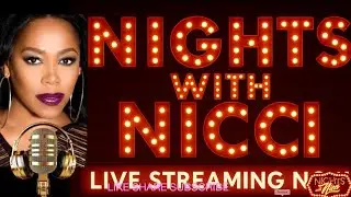 Nicki Minaj, Don Lemon , Lizzo, Kimora , Candace Owens, Ray J