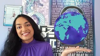 Welcome! A Blog & Channel Intro In 6 Languages! &ndash; Turn on CC!