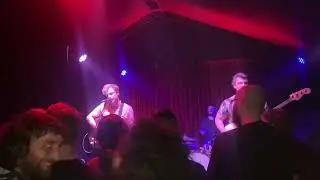 Shoe - Evie (Live) - Short Clip - April 2022