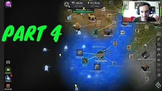 Let's play Cell to Singularity - Evolution Never Ends | After a long time - Steam Gameplay part 4 |