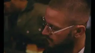 Morrison & The Underground Affiliates- Used to Being Alone (Official Music Video)