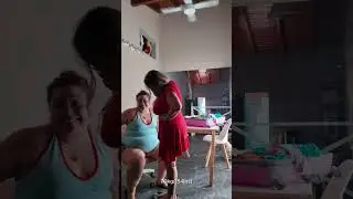 Juicy Angel bbw weigh in