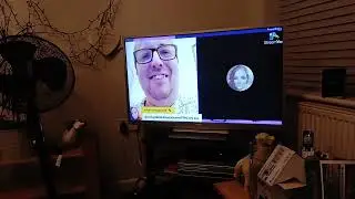 Майкл Ноттингем проверяет неудачные выступления Анжелы 🤣🤣😅