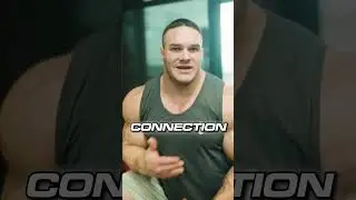 Как накачать 3D-дельты #nickwalker #themutant #bodybuildinggym #bodybuilding #fitness #gym #gymday