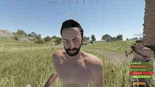 360 Degree Turret Trap - No Escape - Controlled with phone #rust #shorts