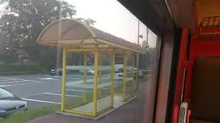 AM75 815-835 van boom naar Roosendaal