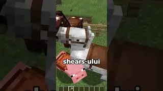 NOUL UPDATE PE MINECRAFT, HAPPY GHATS, SHADERE SI MULTE ALTELE #minecraft #update #romania