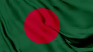Bangladesh Flag Waving Background | HD | FREE DOWNLOAD