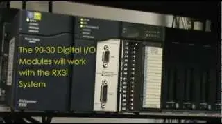 How to replace a GE IC694ACC300 with a GE IC693ACC300