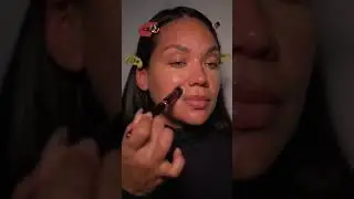5 min minimal makeup routine #minimalmakeup  #5minmakeup  #natural  #naturalmakeup