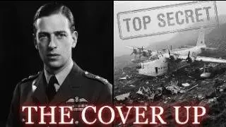 The Scandalous Life & Tragic Death of Prince George, Duke of Kent