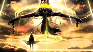 Klein Moretti vs. Mirror Spirit ( Zaratul )LOTM ( Lord of the Mysteries AMV ) 4k