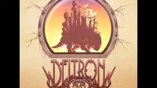 *NEW* Deltron 3030 - THE AGONY [EVENT II]