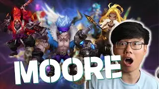 This Nat 5 Defense Still Works Really Well In G1 - Summoners War
