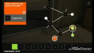 Прохождение The Trace