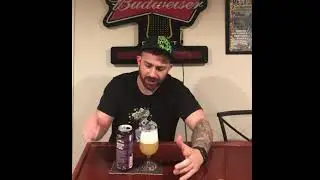 #75 Cambridge Brewing Co Hop Heads Guide to the Galaxy