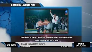 22 MARCH 2025 LPS INFIAMNA