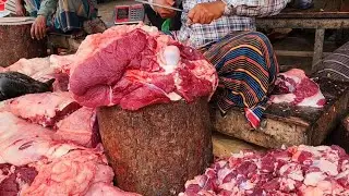 Ductile Fastest Meat Cutting Skills #lightmeat #classic #amazing #skills #forcuts #tasty #fresh
