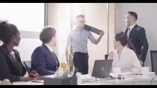 Переосмыслите пространства для встреч с Yealink Meeting