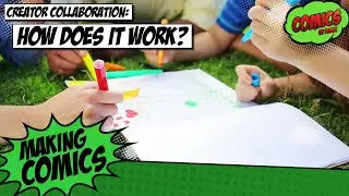 Creator Collaboration: How can it happen?