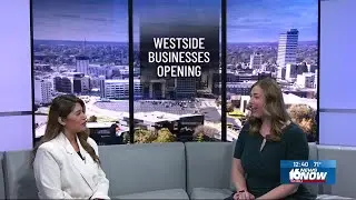 3 new businesses on South Bend&rsquo;s west side to celebrate grand openings this weekend
