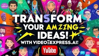 Elevate Your Videos with VideoExpress.ai!