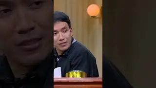 Desta Ketauan Mau nyikat Marion Jola - Main Hakim Sendiri #desta #marionjola #short #komedi
