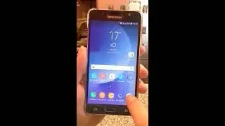 J510 6.0.1 TouchWizHome S8 Final version 🐨